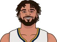 Jamal Murray Vs Donovan Mitchell Playoff Stats