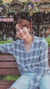 Bts jhope hoseok summer package 2019 big postcard mini poster. Bts S Jhope Summer Package 2019 Hd Picts Scan Hoseok Bts Summer Package Hoseok Bts