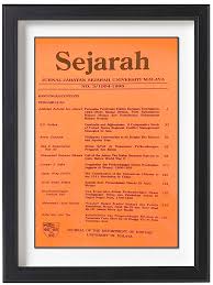 Sebabnya, ia adalah hari keputeraan sultan perak, sultan nazrin muizzuddin shah. Persoalan Perebutan Takhta Kerajaan Terengganu 1945 1949 Reaksi British Parti Kebangsaan Melayu Malaya Dan Pertubuhan Kebangsaan Melayu Bersatu Sejarah Journal Of The Department Of History