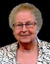 Patricia Jack Obituary (1931