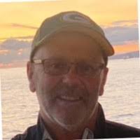 Guy Racette's Instagram, Twitter & Facebook