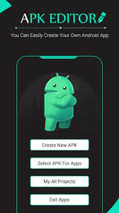 It can help us to do things like string … Apk Editor For Android Apk Download
