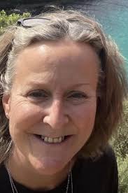 Patricia Wells Obituary