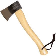 Pin On Hatchet Items