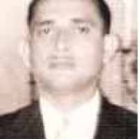 Enrique Graham Talledo (1922–1986)