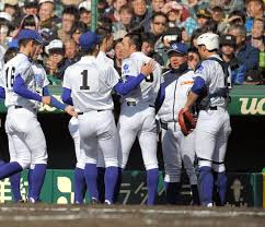 Maybe you would like to learn more about one of these? ç›£ç£ã¯é¸æ‰‹ã‚'ãŠè¦‹é€šã— ã ã£ã¦æ‹…ä»»ã ã‹ã‚‰ ç­'é™½ãŒåˆå‹åˆ© ãƒãƒ¼ãƒãƒ£ãƒ«é«˜æ ¡é‡Žçƒ ã‚¹ãƒãƒ¼ãƒ„ãƒ–ãƒ«