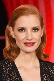 Last month the model told people magazine, i wanted to be vibrant, and i wanted a change…i thought about cutting my hair, but then i was like, 'everyone. Red Hair Celebrities Celebrity Redheads Glamour Uk