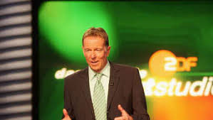 Seit 2006 moderiert sie im zdf das aktuelle sportstudio sowie einige live übertragene sportveranstaltungen. Katrin Muller Hohenstein Themenseite