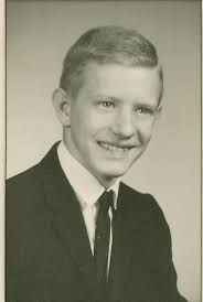 Obituary information for Rex Leon Storer