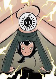 Scott Pilgrim Girls - Page 1 - HentaiEra