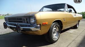 Image result for Light Gold 1971 Dart