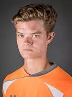 2020 Men's Soccer Roster