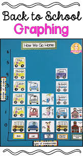 This Graphing Activity Is Perfect For Back To School Get To Know Your Students As You Create A Wh Graphing Activities Nursery Rhymes Activities Picture Graphs