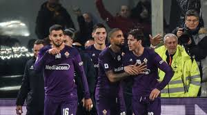 See actions taken by the people who manage and post content. Fiorentina Vs Internazionale Football Match Summary December 15 2019 Espn