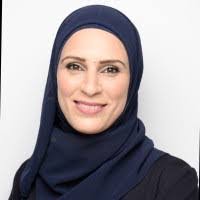 Hanan Salem's Instagram, Twitter & Facebook