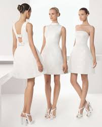 Check spelling or type a new query. L Abito Da Sposa Corto La Fata Madrina Alessandra Cristiani