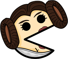 Free Free 133 Cute Princess Leia Png SVG PNG EPS DXF File