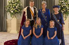 Av vigge50 » 11 okt 2016 18:25. Nederlandernas Alla Regentpar Kungliga Schlagerbloggen