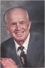 Obituary information for Chalmer "C.L." Weaver