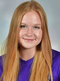 2020-21 Women's Soccer Roster