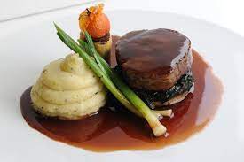 You can save money by purchasing a whole beef tenderloin and. Pin On Food Art