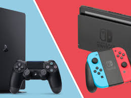 Die playstation ist voll funktionsfähig und auf die werkseinstellungen zurück gesetzt. 7 Grunde Warum Ihr Eine Playstation 4 Kaufen Solltet Statt Einer Nintendo Switch Business Insider