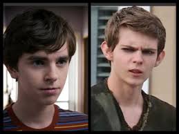 Jealous Robbie Kay Peter Pan Imagines