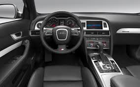 Black Audi Allroad 4f 2 Audi A6 Audi A6 Avant Black Audi