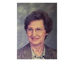 CAROL RICHARDSON Obituary (1938