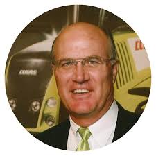 Executive Ambassadors