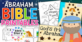 Star wars coloring pages han solo. Abraham Bible Coloring Pages Bible Story Printables