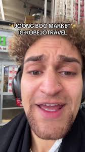 Explore Joong Boo Market: Authentic Korean Grocery in Chicago