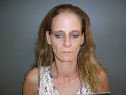 Mushroom Clouded Judgment Leads to Felony Arrest