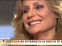 Come rivelato dall'attrice malipiero, l' alcool lo aiutava, in quanto francesco soffriva di ansia e di depressione. Giovanni Nuti A Malipiero Pomeriggio Sul Due 2 12 2010 Youtube