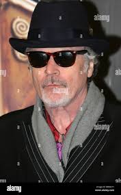 irish actor Patrick Bergin at The 7th Annual Irish Film And Television  Awards Stock Photo