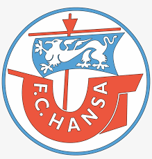 Extended font information platforms supported. Fc Hansa Rostock Old Logo Rostock Baking Png Image Transparent Png Free Download On Seekpng