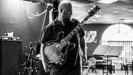 Adam Larrabee & Friends!