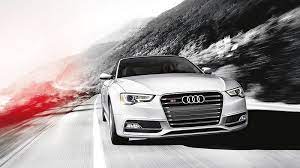 2017 Audi S5 In Raleigh Nc Leith Cars