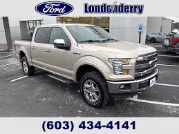 Image result for White Gold 2017 F150