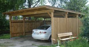Our timber car ports are a great option for those that want the shelter for their car without the hassle of opening and closing doors. Contact Support Carport Plans Building A Carport Diy Carport