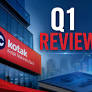 Kotak Mahindra Bank Q1 Preview: Profit Seen Rising On Lower Credit Costs