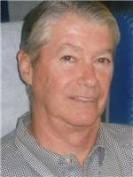 John Heine Obituary (1944