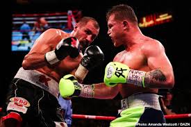 Canelo Alvarez Makes Boxing History And Gives Us A Memorable KO ...