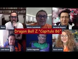 Dragon ball super capítulos español latino. 4 97 Mb Las Voces Detras De Los Personajes De Dragon Ball Espanol Latino Download Lagu Mp3 Gratis Mp3 Dragon