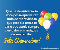 Frases De Aniversario Para Sobrinho Frases De Aniversario Imágenes con frases y palabras de aniversario para compartir. frases de aniversario para sobrinho