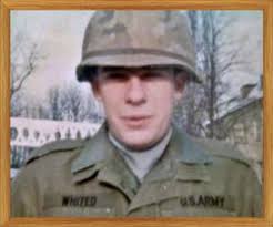 SGT Clyde Steven Himes (1946-1968)