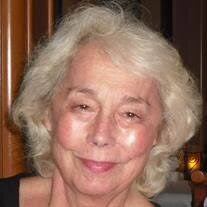 Phyllis June Gilliver Obituary