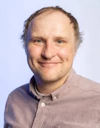 Prof. Dr. Markus Frey