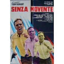 L'inspecteur carella est chargé de l'enquête. Sans Mobile Apparent Italian Movie Poster Illustraction Gallery