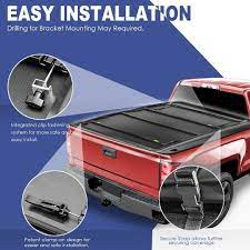 You don't want to mess up by making an avoidable mistake, after all. Tonneau Covers Mostplus
